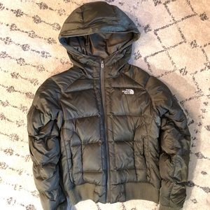 North Face Coat